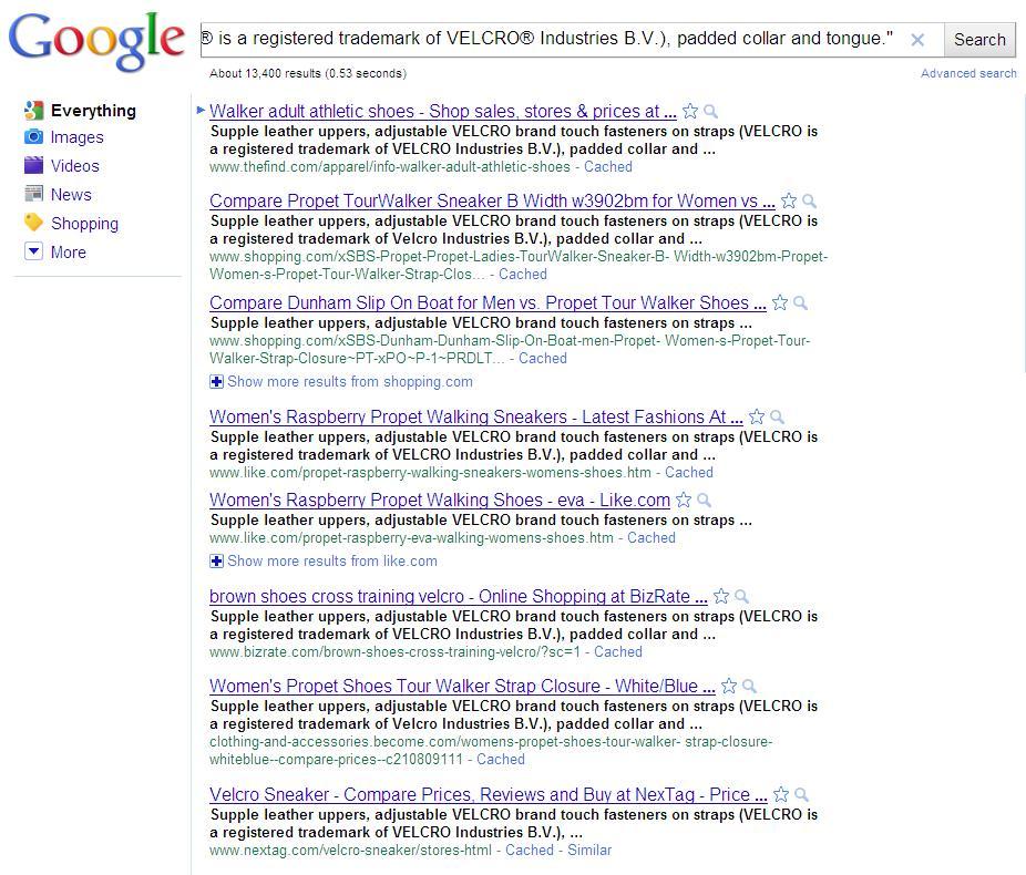 Shoebuy Shoe Results Shoebuy Shoe Results