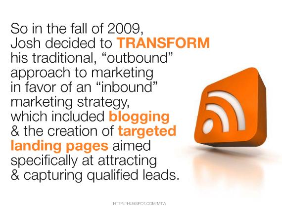 Blogging Music Business