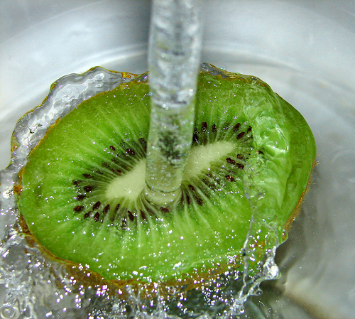 Fresh Kiwi Fresh Kiwi